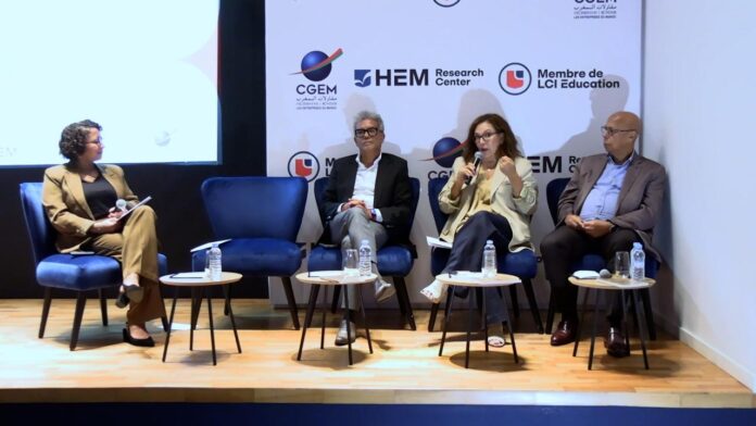 HEM et la CGEM se penchent sur les champions cachés du Maroc