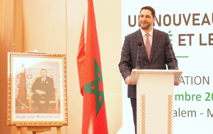 LASOBIO investit 100 millions de DH dans une nouvelle usine à Had Soualem