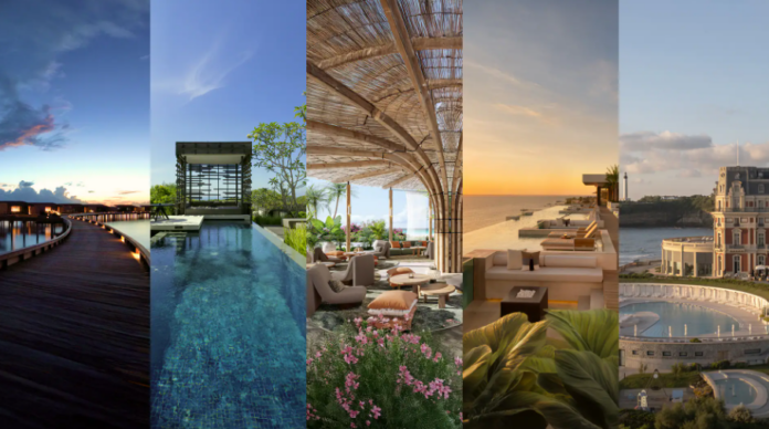 World of Hyatt franchit le cap des 63 millions de membres