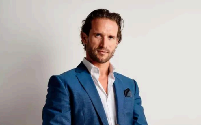 Erwan Garnier, Associate Vice President chargé du développement en Afrique chez Radisson Hotel Group