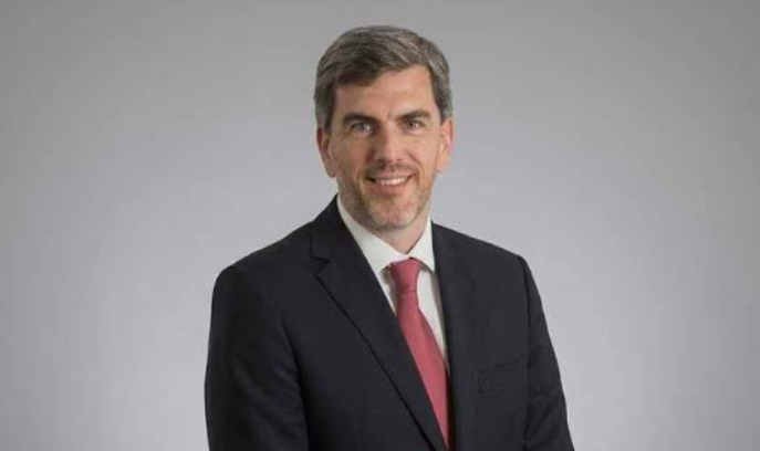 Thomas Vigneron prend les commandes de TotalEnergies Marketing Maroc