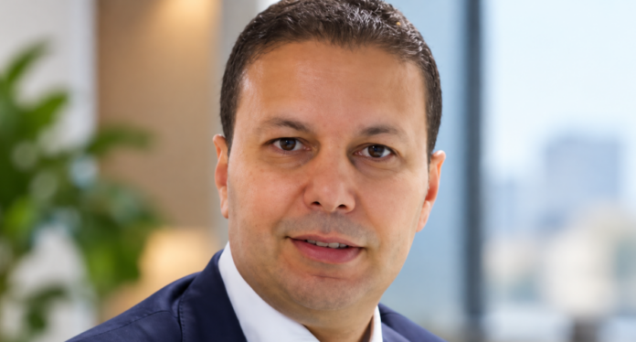 Ali Besri nommé à la tête de Pfizer en Arabie saoudite