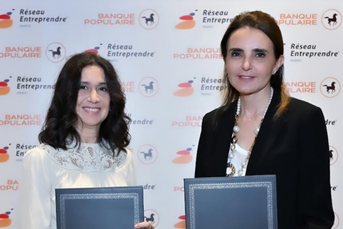 La BCP et Réseau Entreprendre Maroc renforcent leur soutien aux entrepreneurs