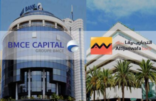 Voici pourquoi BMCE Capital relève sa valorisation d’Attijariwafa bank