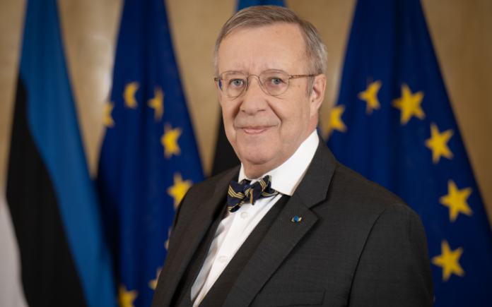 Visas au Maroc : BLS recrute l’ex-président estonien Toomas Hendrik Ilves