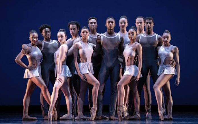 Ballet : le Dance Theatre of Harlem au Théâtre Royal de Rabat
