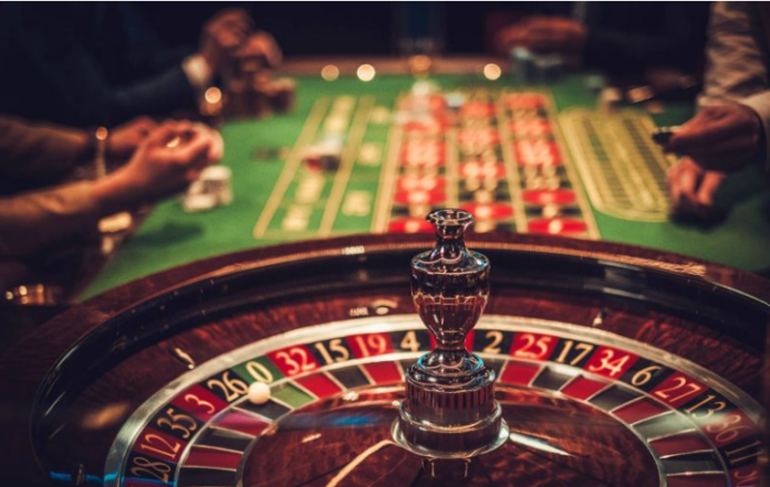Des casinos au Maroc bientôt sous pavillon italien