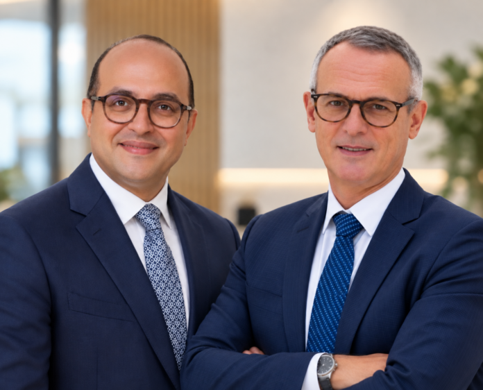 Nouvelle gouvernance pour Renault et Dacia au Maroc