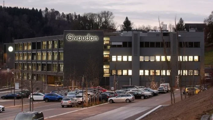 Givaudan ouvre un nouveau centre Parfums et Beauté au Maroc