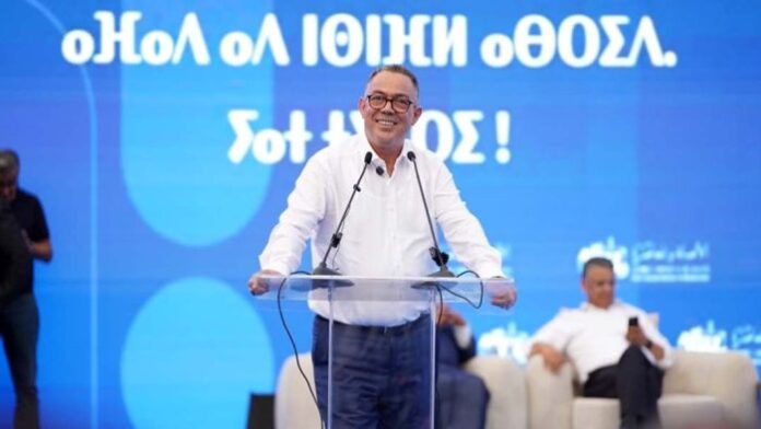 Après la victoire du PAM, la bataille des alliances s’ouvre