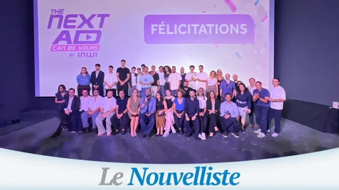 Inwi confie sa prochaine publicité à de jeunes créateurs marocains
