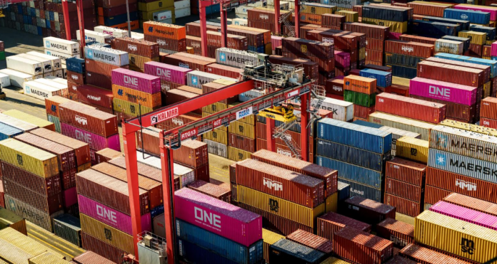 Drewry consacre la montée en puissance régionale de Marsa Maroc