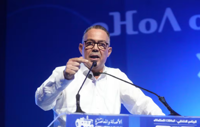Législatives : avec 97 sièges, le PAM devance le RNI et l’Istiqlal