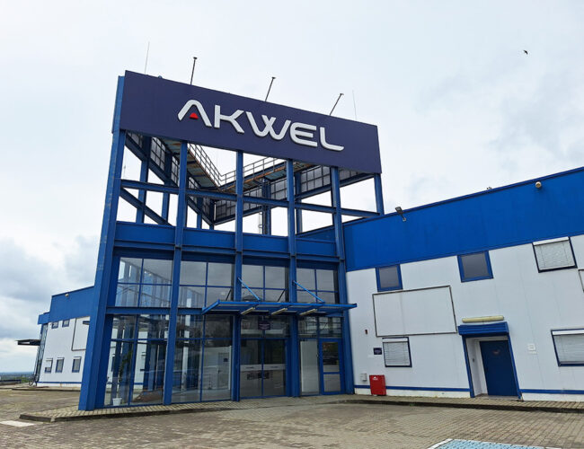 Automobile : Akwel choisit Casablanca pour construire une nouvelle usine