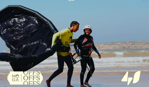 MOGA Festival célèbre ses 10 ans avec un OFF géant à Essaouira