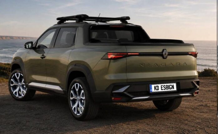 Avec Niagara, Renault accélère hors de son axe Europe-Turquie-Maroc