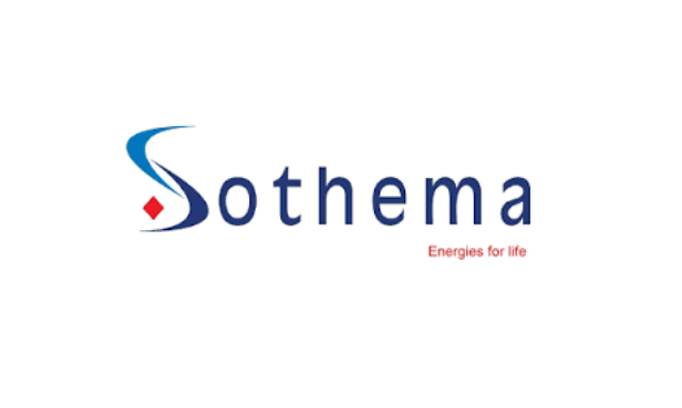 Sothema célèbre ses 50 ans avec une nouvelle identité visuelle