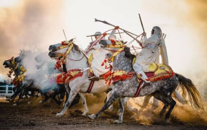 Les meilleures sorbas du Maroc attendues à El Jadida
