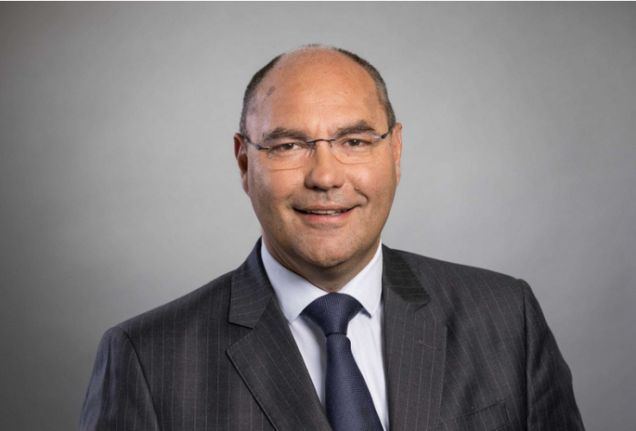 Bessé confie sa division Motors à Thibault Paland, un ancien de Renault Commerce Maroc