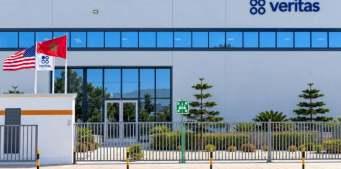 Automobile : Veritas choisit Tanger pour sa première usine en Afrique