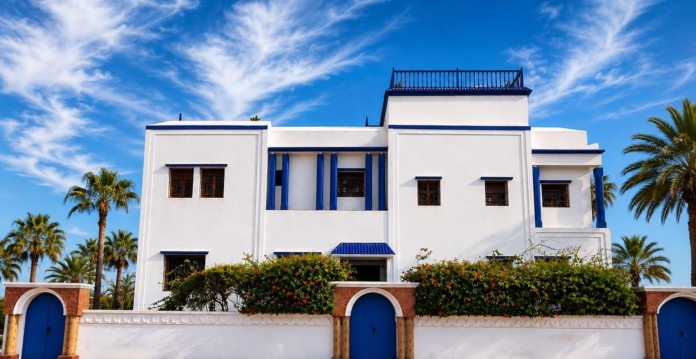 La Villa des Arts by Flavie ouvre ses portes à Essaouira