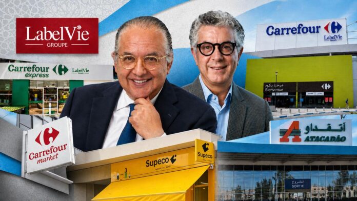 LabelVie consolide les acquis de son expansion accélérée