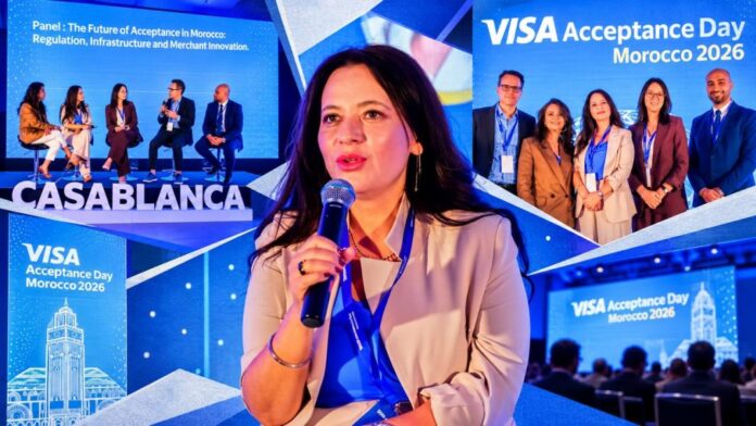 Paiement digital : Maha Kohen place l’adoption au cœur du prochain défi