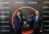 Automobile : la marque chinoise GAC se lance au Maroc avec M-AUTOMOTIV Automobile : la marque chinoise GAC se lance au Maroc avec M-AUTOMOTIV