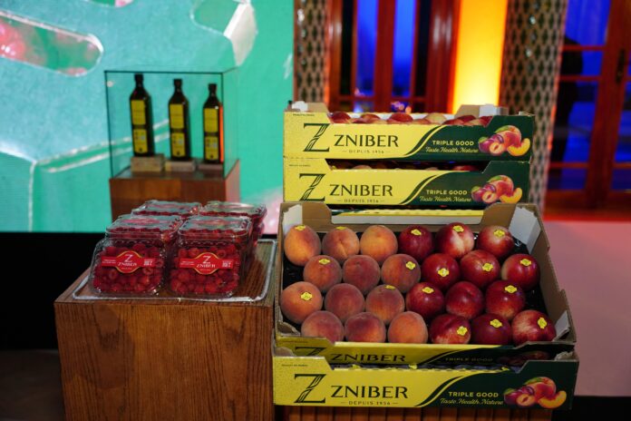 Pour leurs 70 ans, Les Domaines Zniber deviennent ZNIBER