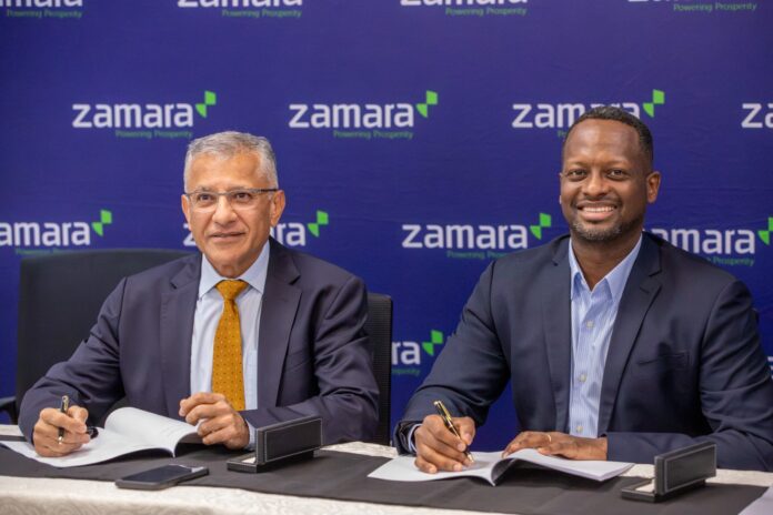 Amethis investit dans Zamara pour soutenir son expansion panafricaine