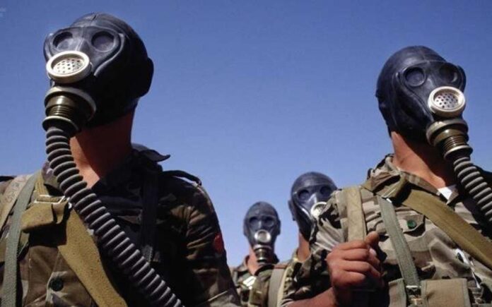 Le Maroc actualise son cadre juridique sur les armes chimiques