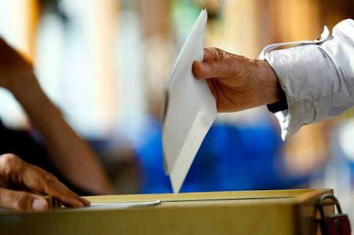 Législatives : 28,05 % de participation deux heures avant la clôture du vote
