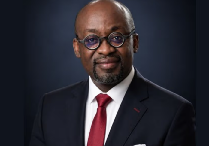 Ibrahim Dohia Traoré nommé à la tête de BCI Congo