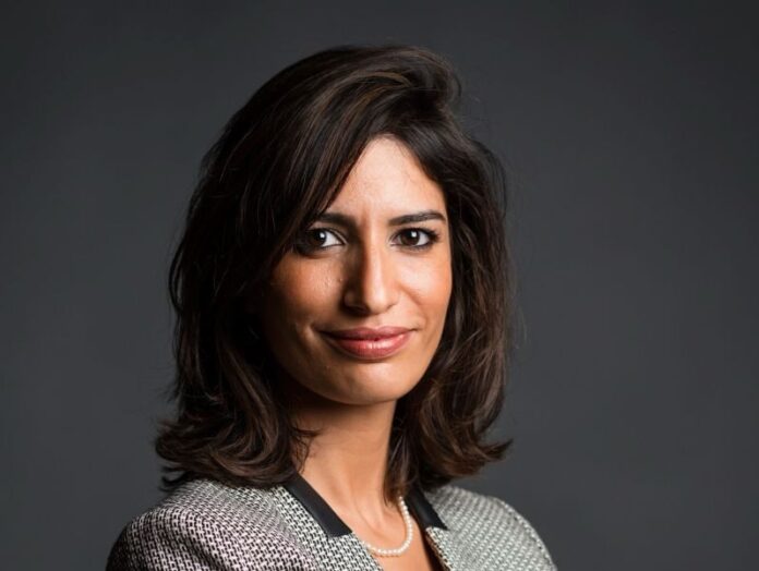 Nouvelle vice-présidence à l’ASFIM pour Majdouline Fakih