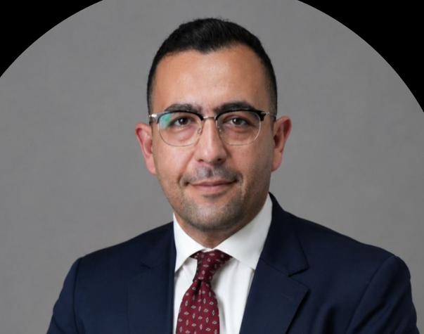 Mohammed Mansouri prend la direction du Pôle Marketing de CAM