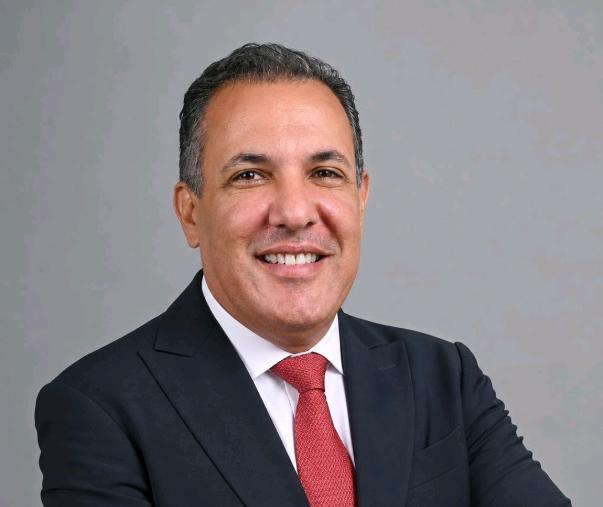 Issam Mghabbar nommé Directeur Général Adjoint de CFG Bank