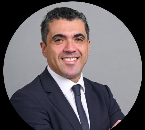 Walid Amrani Joutei nommé directeur général de CFG Gestion
