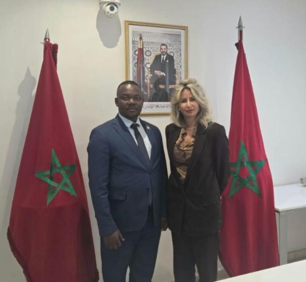 L'ASMEX cible plusieurs secteurs porteurs au Burundi