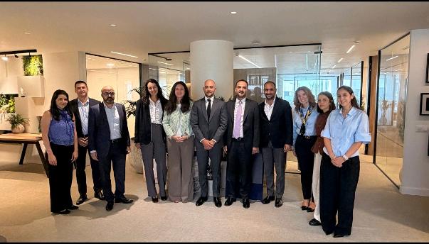 BMCE Capital Investments finalise, via son fonds Capital Croissance, une prise de participation dans ELECTRIMAROC