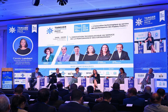 Les Tangier Logistics Days de retour le 25 septembre à Tanger Med
