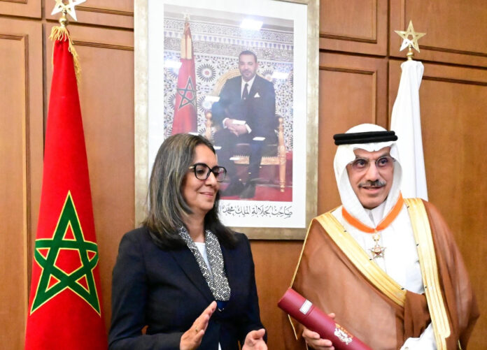 Le Maroc et la BID préparent un nouveau cycle de coopération