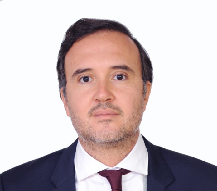 Othmane Douiri rejoint la direction du Groupe Safari