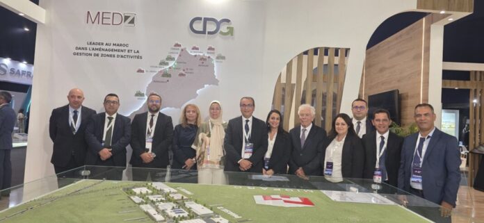 Aéronautique et défense : dix accords pour renforcer le Made in Morocco