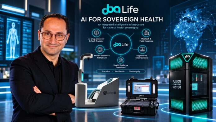 Le marocain ABA Life lève 400 millions de dirhams auprès d’Admaius