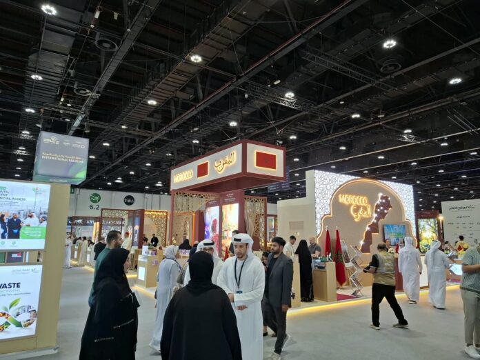 Le Maroc emmène 25 groupements du terroir à la conquête d’Abu Dhabi