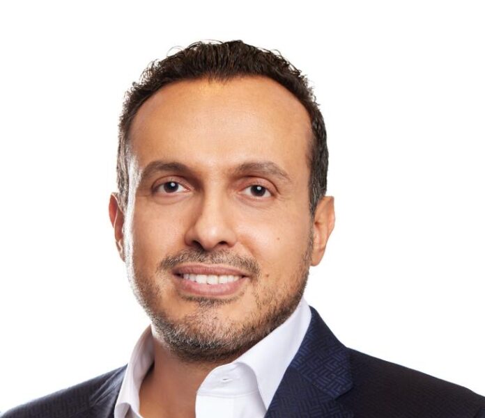 Après P&G et OCP Nutricrops, Adyl Laraki rejoint la direction régionale de Mondelēz