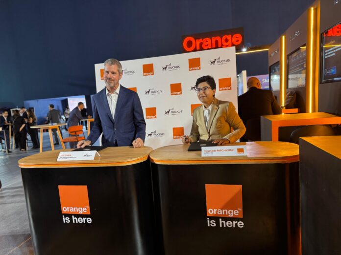 Orange Maroc noue trois alliances technologiques aux Assises de l’AUSIM