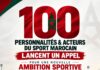 Cent personnalités appellent à repenser la politique sportive du Maroc Cent personnalités appellent à repenser la politique sportive du Maroc