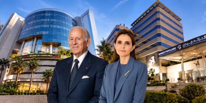 Banques marocaines : Bank of Africa et BCP dans le Top 10