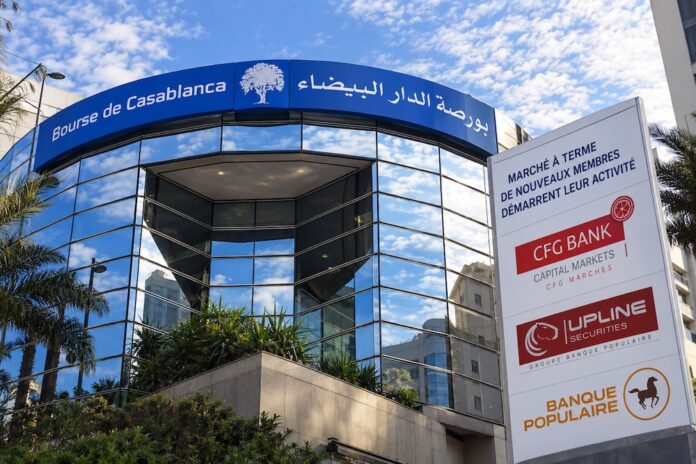 CFG, Upline et BCP renforcent l’écosystème du Marché à Terme